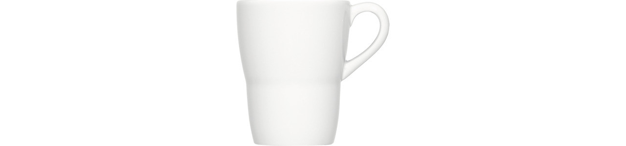 Bonn/Bistro, Becher ø 77 mm / 0,25 l